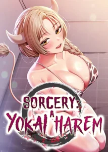 Sorcery a Yokai Harem