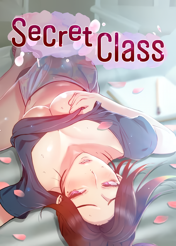 Secret Class